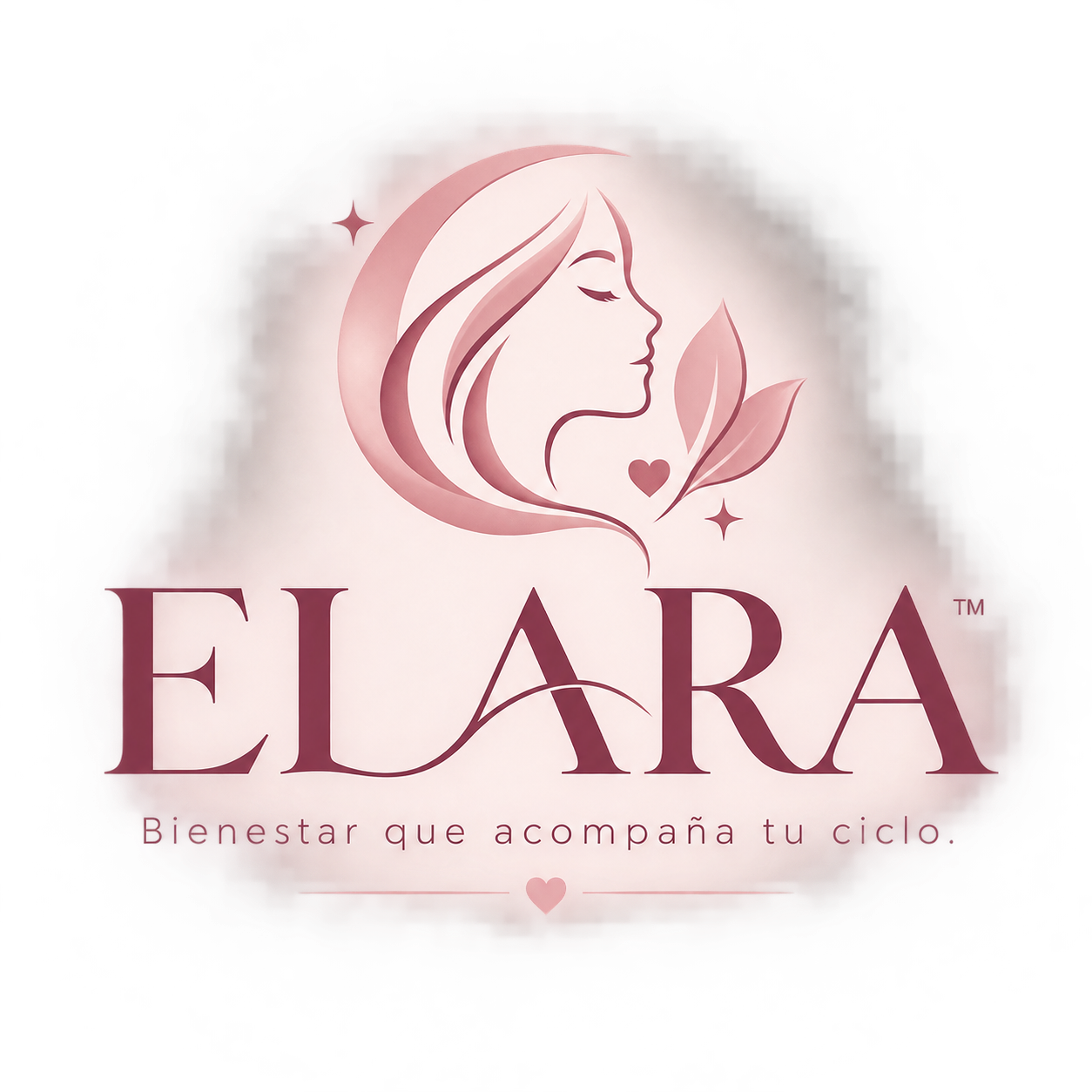 ELARA — Bienestar que acompaña tu ciclo